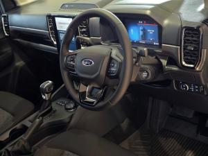 Ford Ranger 2.0 SiT double cab XLT 4x4 - Image 8