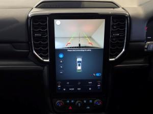 Ford Everest 2.0 BiTurbo XLT - Image 11