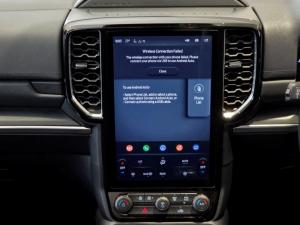 Ford Everest 2.0 BiTurbo XLT - Image 14