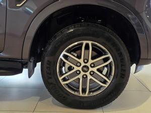 Ford Everest 2.0 BiTurbo XLT - Image 16