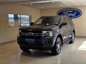 Ford Everest 2.0 BiTurbo XLT - Image 1