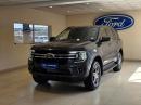 Thumbnail Ford Everest 2.0 BiTurbo XLT