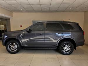 Ford Everest 2.0 BiTurbo XLT - Image 2