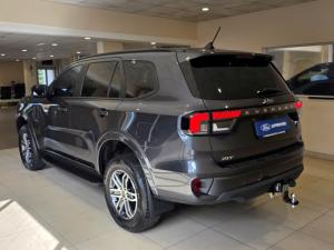 Ford Everest 2.0 BiTurbo XLT - Image 3