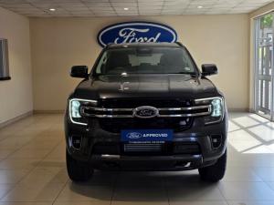 Ford Everest 2.0 BiTurbo XLT - Image 4