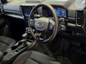 Ford Everest 2.0 BiTurbo XLT - Image 8