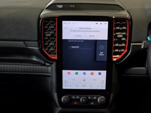 Ford Ranger 3.0T V6 double cab Raptor 4WD - Image 13