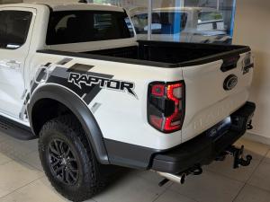 Ford Ranger 3.0T V6 double cab Raptor 4WD - Image 14