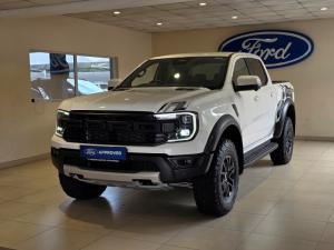 Ford Ranger 3.0T V6 double cab Raptor 4WD - Image 1