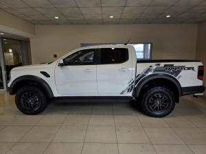 Ford Ranger 3.0T V6 double cab Raptor 4WD - Image 2