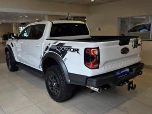 Ford Ranger 3.0T V6 double cab Raptor 4WD - Image 3