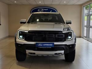 Ford Ranger 3.0T V6 double cab Raptor 4WD - Image 4