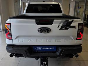 Ford Ranger 3.0T V6 double cab Raptor 4WD - Image 5