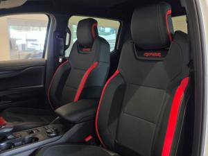Ford Ranger 3.0T V6 double cab Raptor 4WD - Image 6