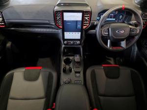 Ford Ranger 3.0T V6 double cab Raptor 4WD - Image 7