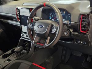 Ford Ranger 3.0T V6 double cab Raptor 4WD - Image 8
