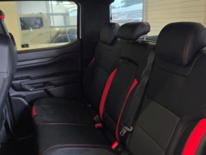Ford Ranger 3.0T V6 double cab Raptor 4WD - Image 9