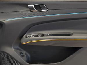 Ford Territory 1.8T Dark Edition - Image 11