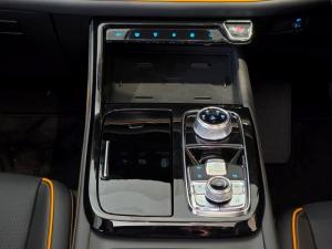 Ford Territory 1.8T Dark Edition - Image 16