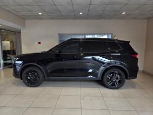 Ford Territory 1.8T Dark Edition - Image 2