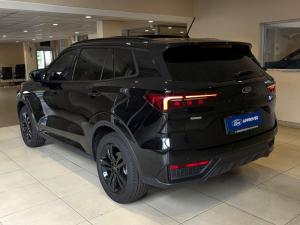 Ford Territory 1.8T Dark Edition - Image 3