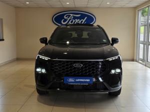 Ford Territory 1.8T Dark Edition - Image 4