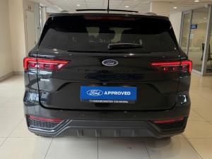 Ford Territory 1.8T Dark Edition - Image 5