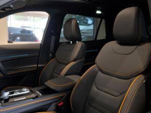 Ford Territory 1.8T Dark Edition - Image 6