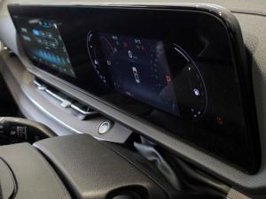 Ford Territory 1.8T Trend - Image 3