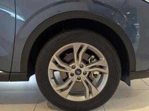 Ford Territory 1.8T Trend - Image 8