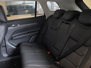 Ford Territory 1.8T Trend - Image 1