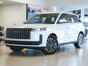 Jaecoo J5 1.5T Inferno - Image 1