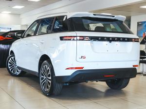 Jaecoo J5 1.5T Inferno - Image 2