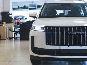 Jaecoo J5 1.5T Inferno - Image 3