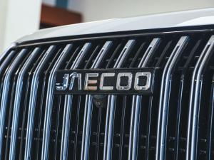 Jaecoo J5 1.5T Inferno - Image 9