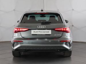 Audi A3 Sportback 40TFSI S line - Image 10