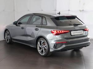 Audi A3 Sportback 40TFSI S line - Image 11