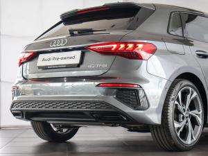 Audi A3 Sportback 40TFSI S line - Image 12