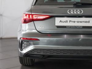 Audi A3 Sportback 40TFSI S line - Image 13