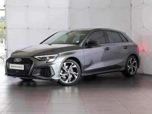 Audi A3 Sportback 40TFSI S line - Image 1