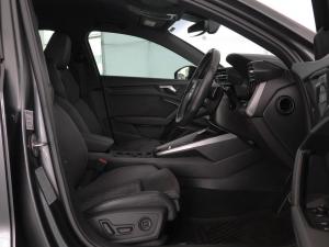 Audi A3 Sportback 40TFSI S line - Image 21
