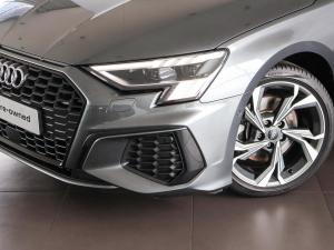 Audi A3 Sportback 40TFSI S line - Image 2
