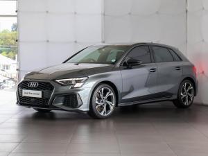Audi A3 Sportback 40TFSI S line - Image 4