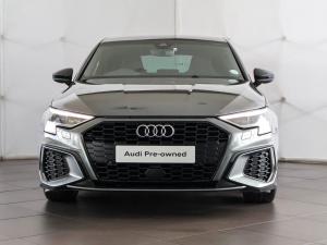 Audi A3 Sportback 40TFSI S line - Image 5