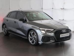 Audi A3 Sportback 40TFSI S line - Image 6