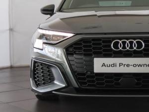 Audi A3 Sportback 40TFSI S line - Image 8