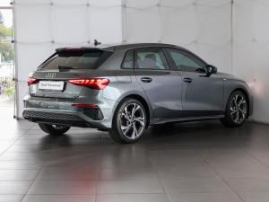 Audi A3 Sportback 40TFSI S line - Image 9
