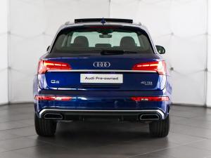 Audi Q5 40TDI quattro S line - Image 10