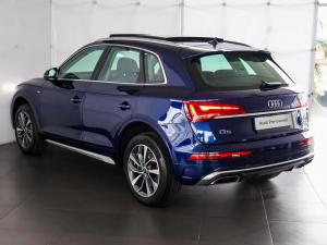 Audi Q5 40TDI quattro S line - Image 11