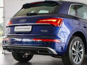 Audi Q5 40TDI quattro S line - Image 12